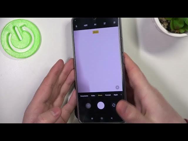 Video thumbnail for How to Take Photos with More Details in POCO F5 Pro – Macro Cam