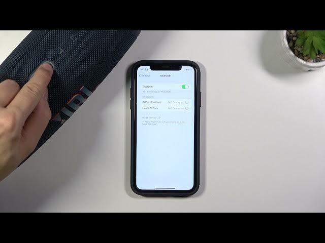 Video thumbnail for How to Enter Pairing Mode in JBL Charge 5 - Pair JBL Charge 5 Bluetooth Speaker with Other Devices