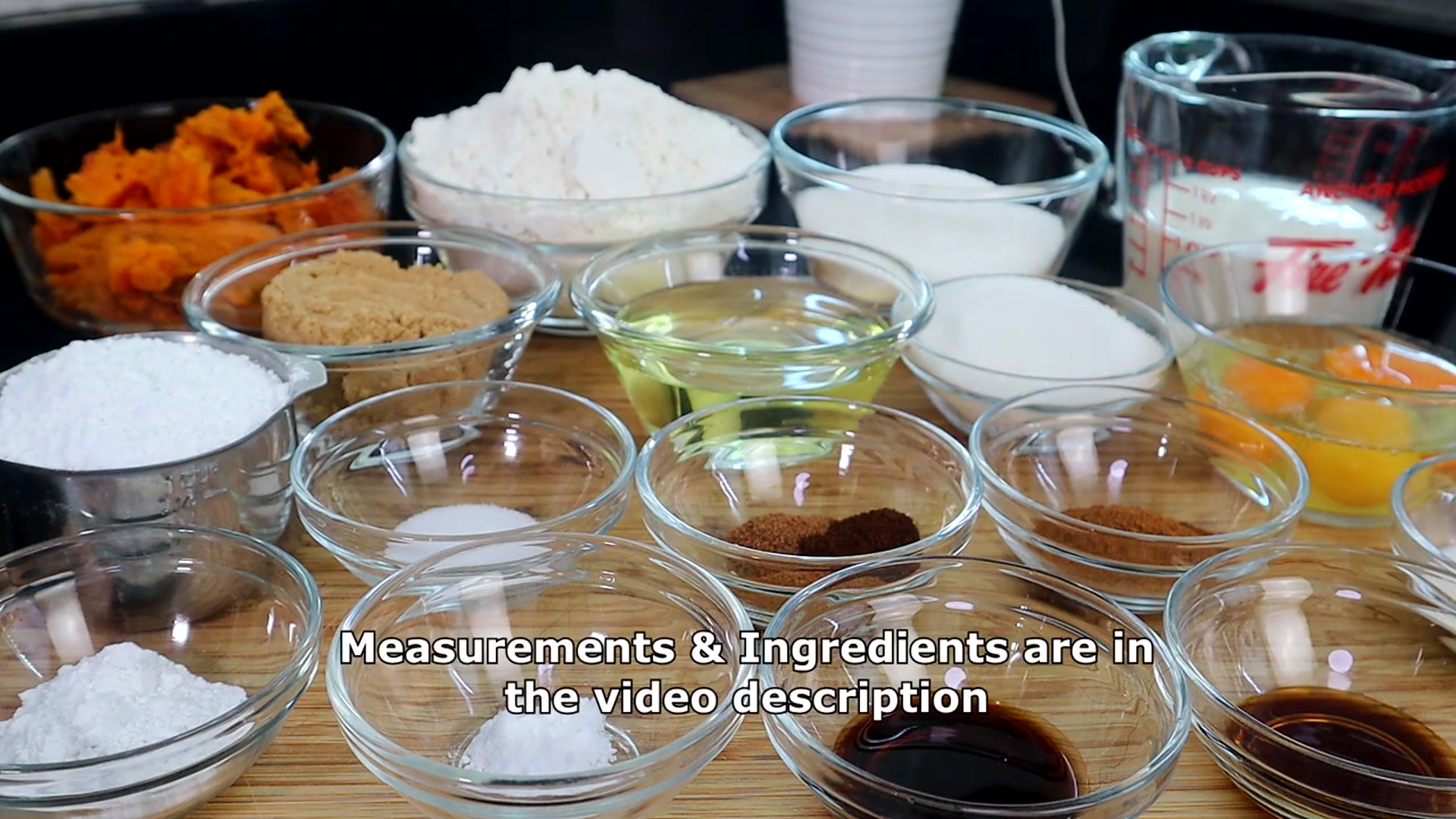 Video thumbnail for How I Made the Best Sweet Potato Cake Ever_(720P_60FPS)