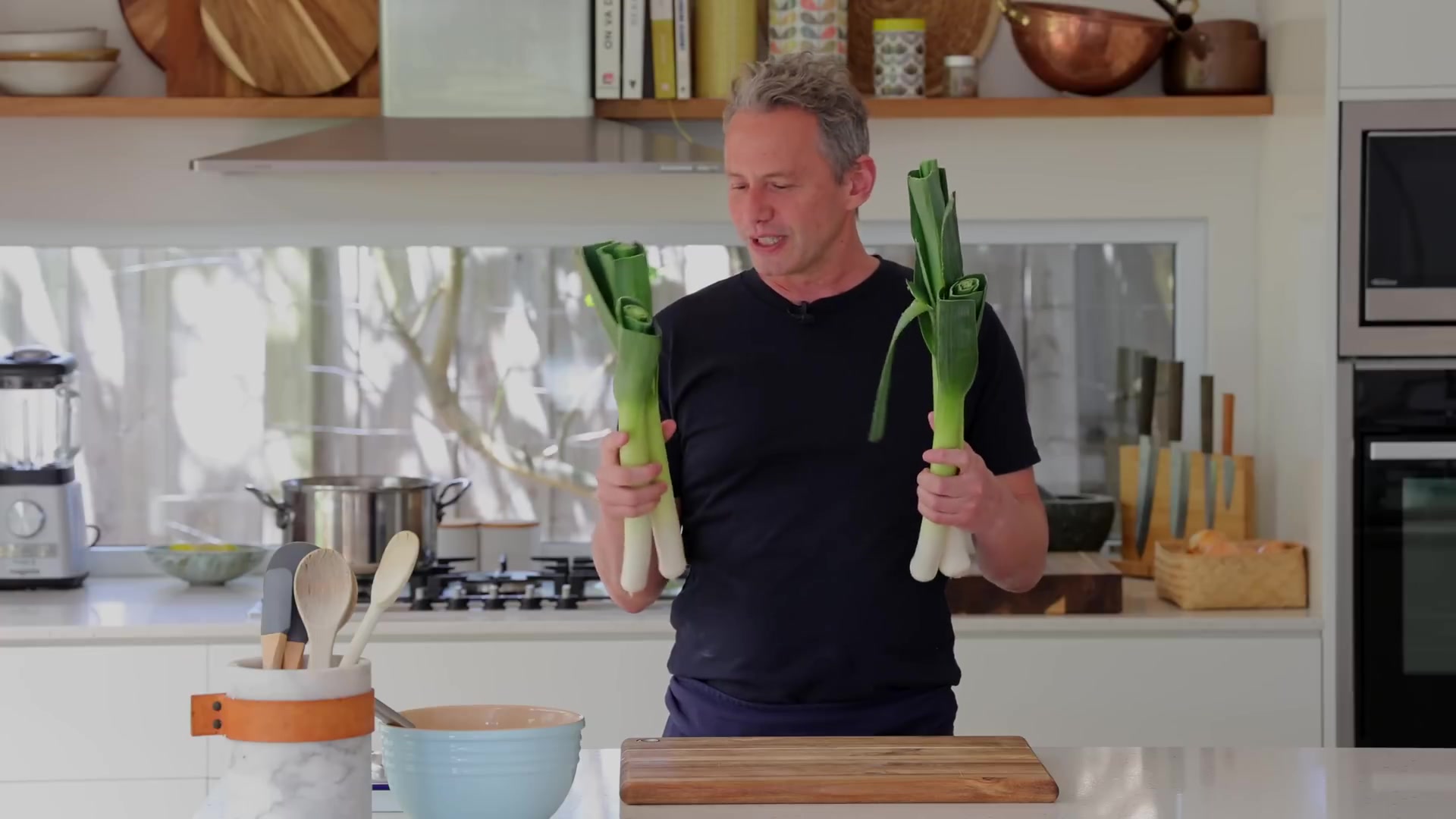 Video thumbnail for 2.STOP Boiling Leeks! This 30 Minute Cider Recipe Changes Everything (1080p 30fps)