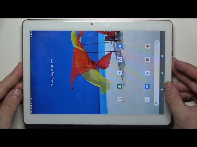 Video thumbnail for TOSCIDO X109 - Does It Have Headphones Jack?