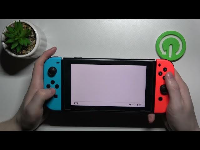 Video thumbnail for How to Enable / Disable Controler Vibration in Nintendo Switch?