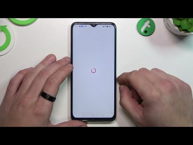 Video thumbnail for How to Use Google Assistant on the Lock Screen of OPPO A57S / OK Google on Lock Screen OPPO A57S