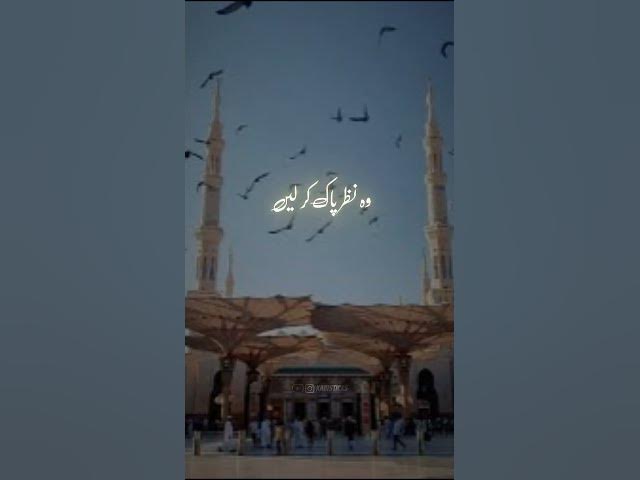 Video thumbnail for Islamic Whatsapp status video #shorts #foryou #ststus #whatsappstatus #viralshorts