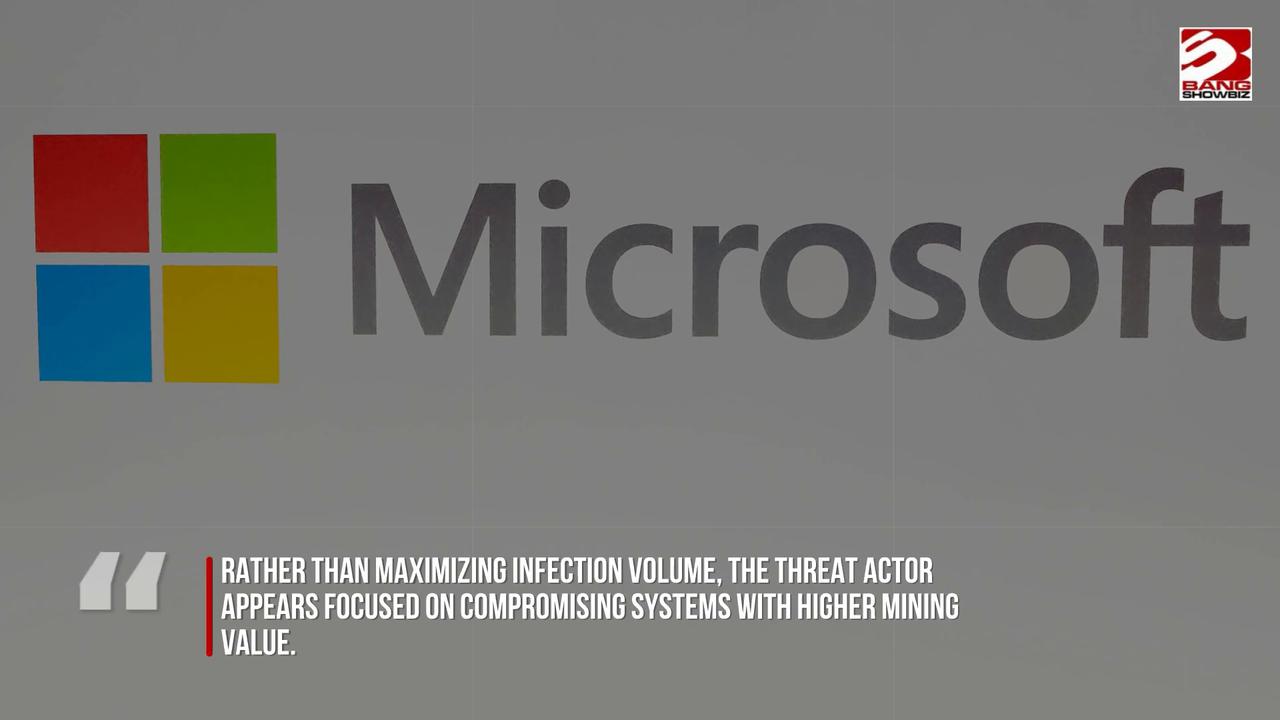 Video thumbnail for Microsoft warns hackers are using AI chatbots to lure users to fake websites