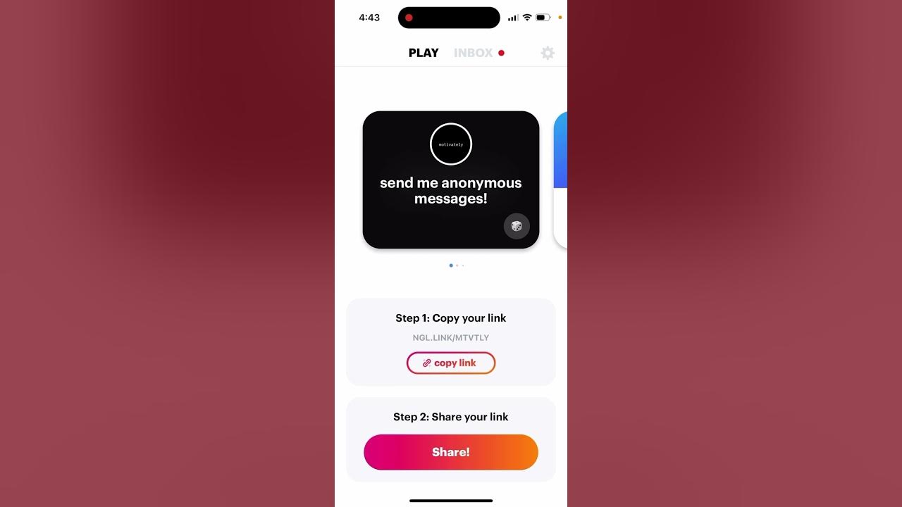 Video thumbnail for Can you recover NGL ACCOUNT?