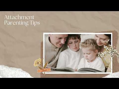 Video thumbnail for Transform Your Parenting with Attachment: Expert Tips Revealed