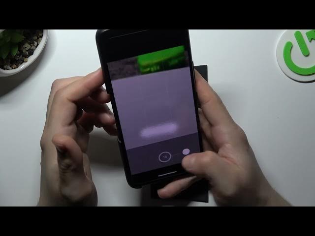 Video thumbnail for How To Make Burst Shot With Asus Rog Phone 6D