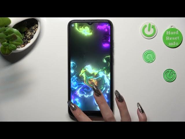 Video thumbnail for How to Apply Magic Fluids Live Wallpaper in Samsung Galaxy A03 - Reacts to Touch Wallpaper
