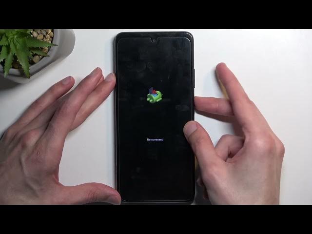 Video thumbnail for How to Hard Reset MOTOROLA One 5G Ace - Open Recovery Mode