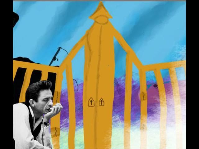 Video thumbnail for "Voyage" | Johnny Cash X Rag n' Bone Man X Church Psalm X Wellerman (Mashup)