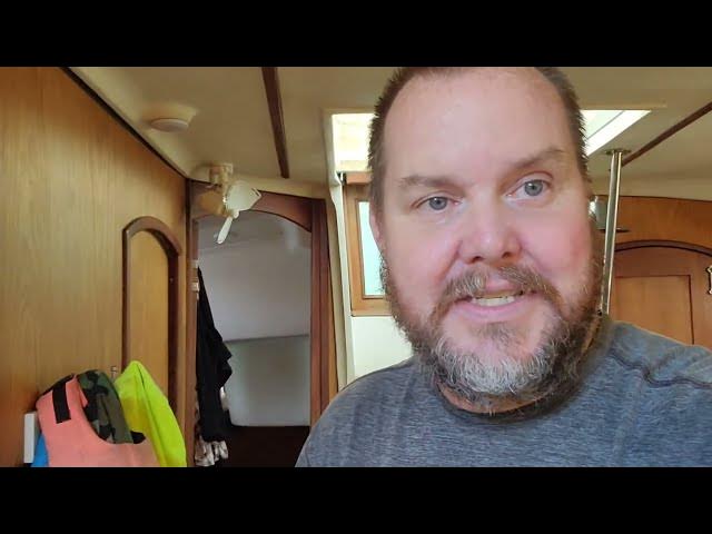 Video thumbnail for The Gear Died and the Dog’s Down