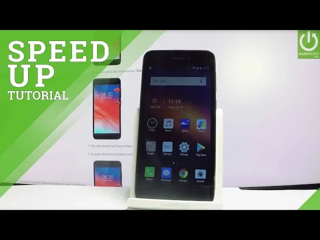 Video thumbnail for How to Speed Up Andorid - Boost Android Device