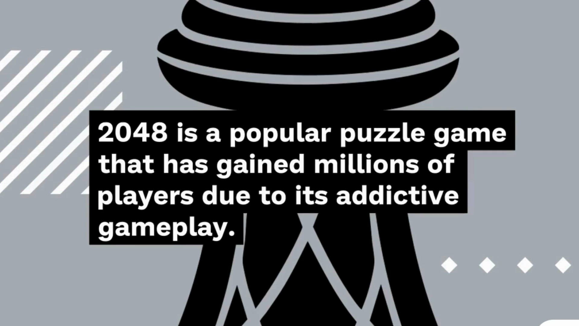 Video thumbnail for How to Play 2048