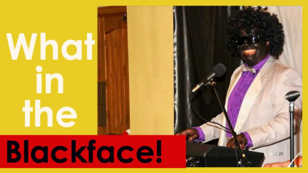 Video thumbnail for White Pastor in TERRIBLE Blackface Won't Apologize | BB ep 8