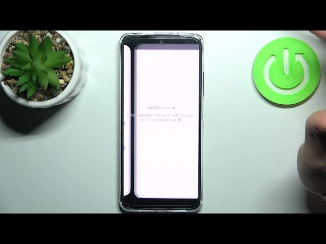 Video thumbnail for How to Enable the Talkback on XIAOMI Redmi Note 11s