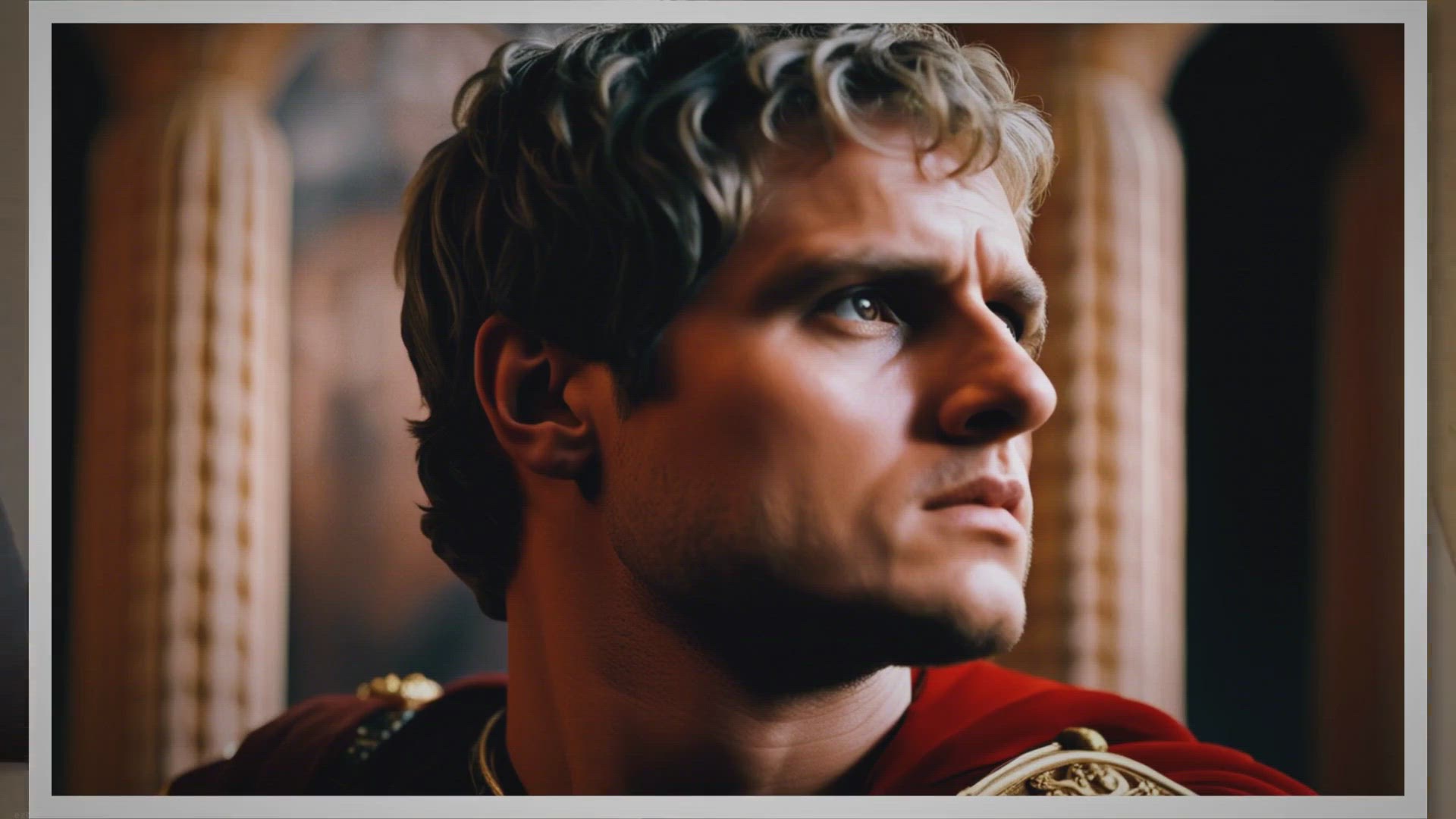 'Video thumbnail for 👑 La Vida y Escándalos de Nerón: El Emperador Romano que Incendió la Historia 🕊️🔥'