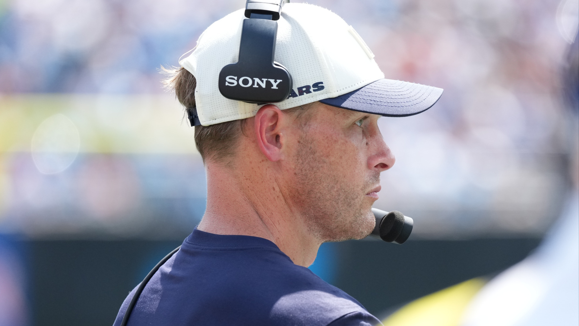 Video thumbnail for Chicago Bears Impress in NFL Opener with 59 Points