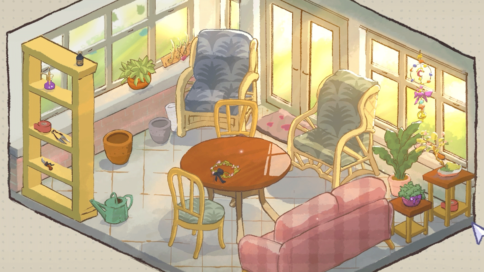 Video thumbnail for A Storied Life: Tabitha - Official Launch Trailer