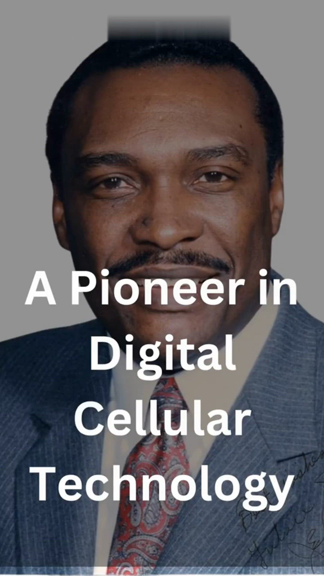 Video thumbnail for Jesse Eugene Russell