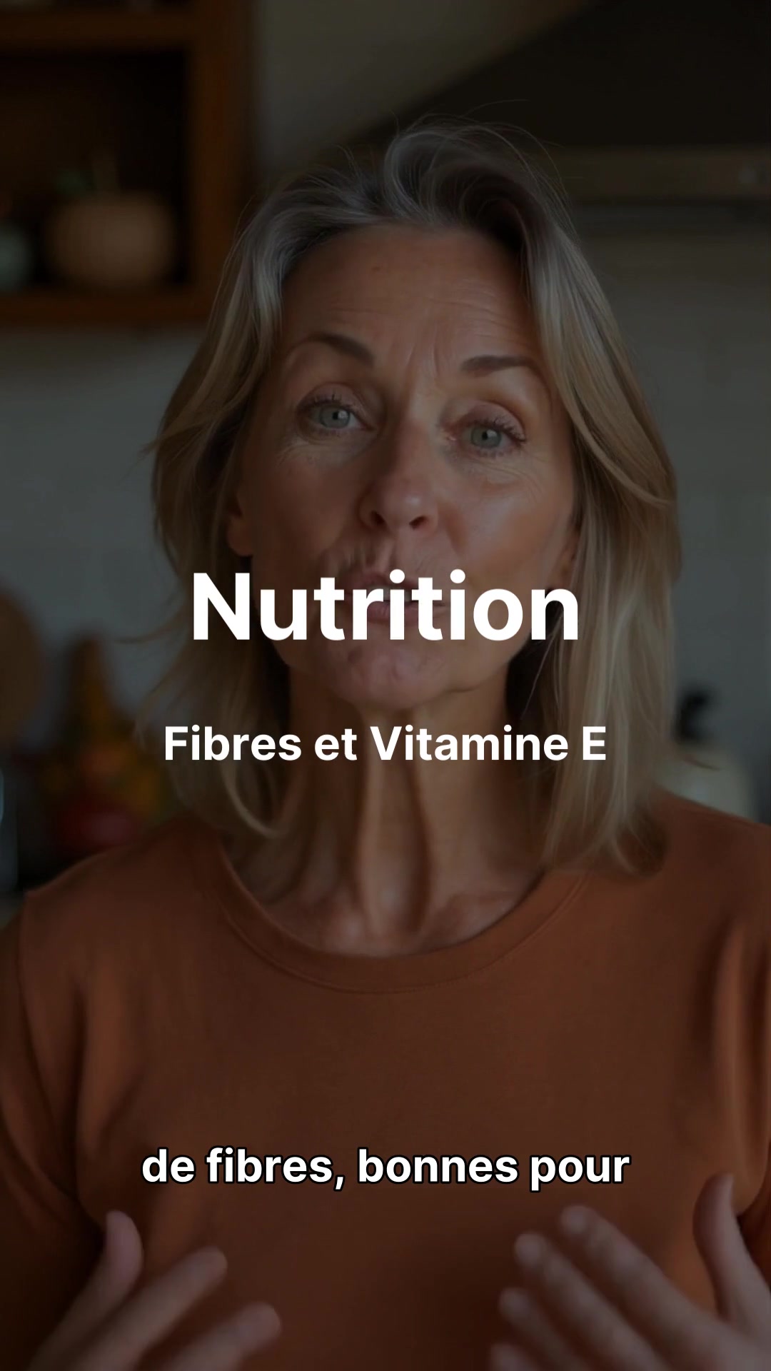 Porridge poire protéiné aux noisettes : la recette healthy qui réchauffe l’automne