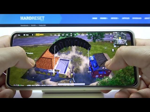 Video thumbnail for Check Gaming Possibilities of Xiaomi Redmi K40 – Call of Duty Gameplay