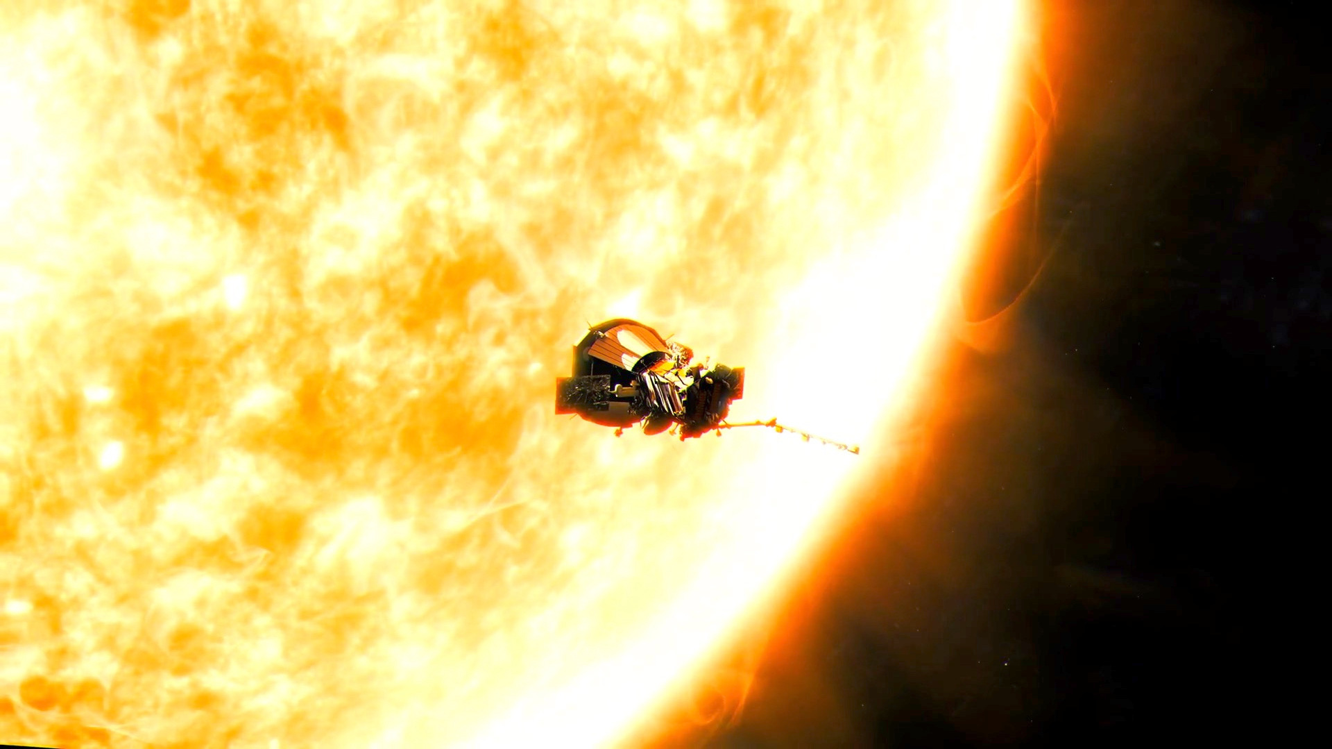 Video thumbnail for In 1974, Solar Science Was About to Leap Forward