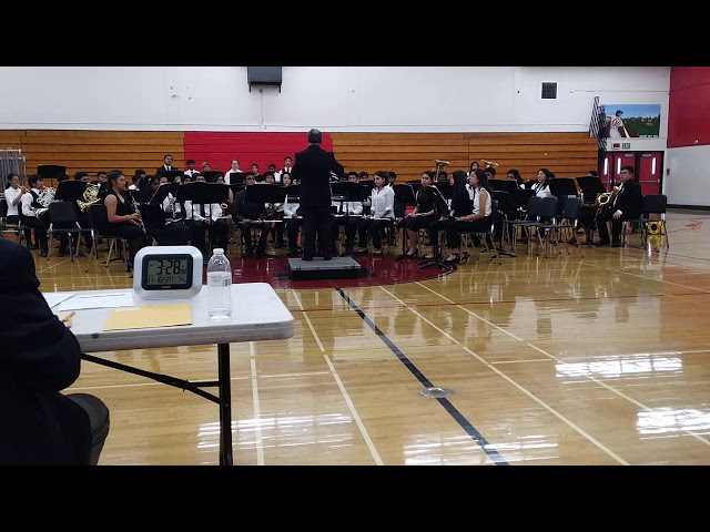 Video thumbnail for November 16, 2019