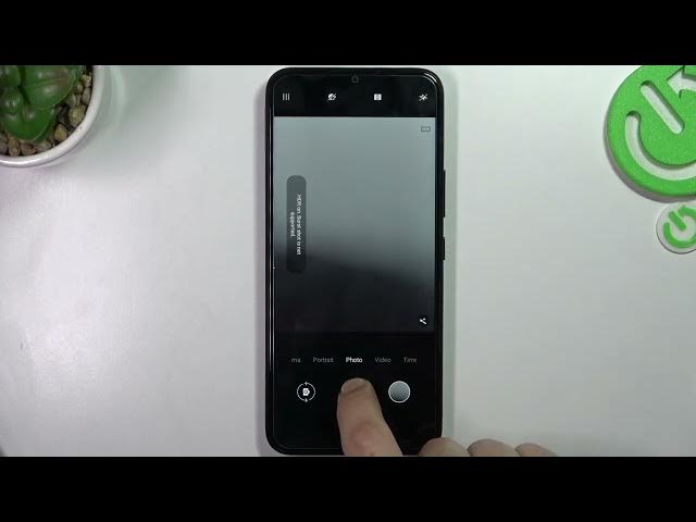 Video thumbnail for How to Take Burst Shot on Nokia C21 Plus - Take Series of Pictures