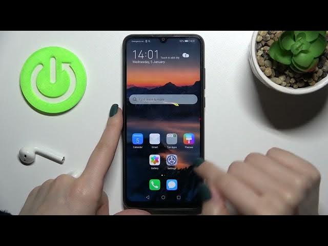 Video thumbnail for How to Unmute Ringtone on Honor 9A – Turn On Ring Mode