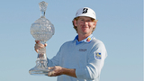 Video thumbnail for Looking Back At Brandt Snedeker's Illustrious Career