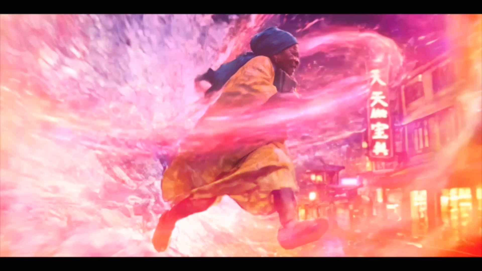 Video thumbnail for THE JANNEH BOYS - STORY HUNTERS