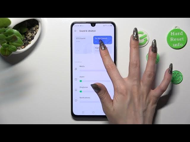 Video thumbnail for How to Enter Vibration Settings on Infinix Note 12 2023? Change & Manage Haptics Options in Infinix!