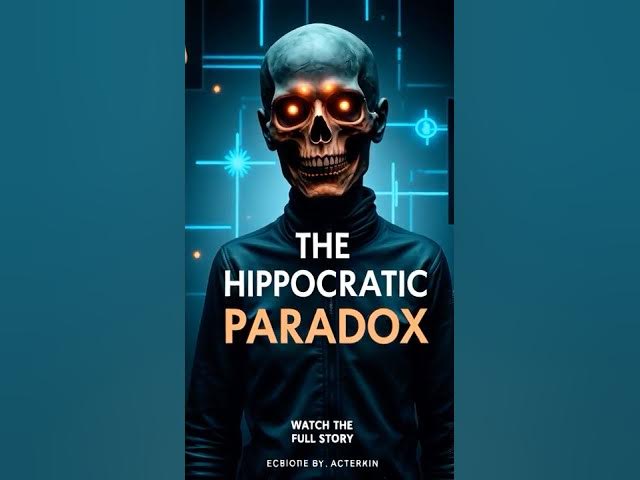 Video thumbnail for Humans Banned From Saving Lives... Because We're Too Deadly  #alien #horrorstories #hfy #scifi