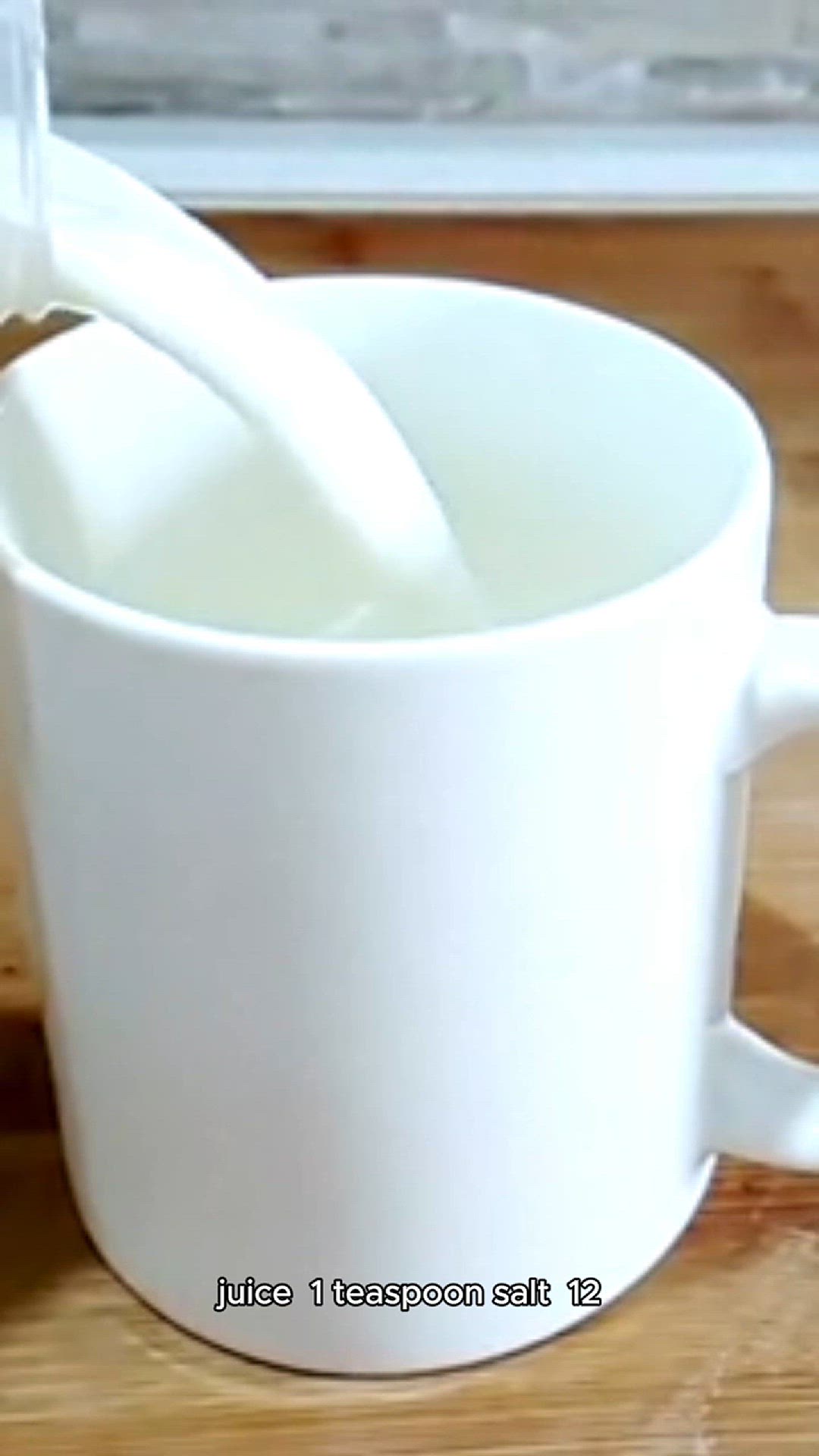 Video thumbnail for Homemade cottage recipe