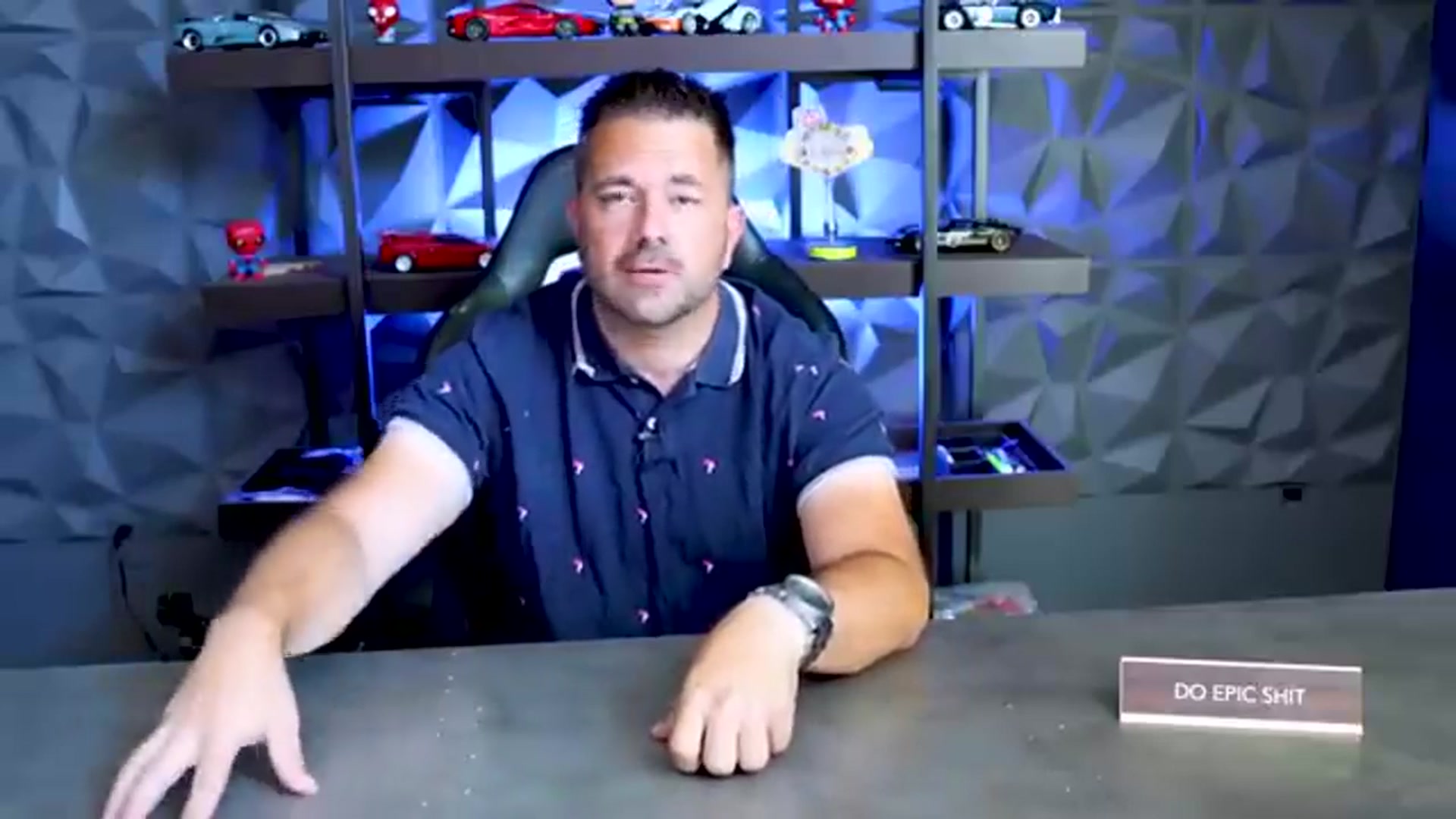 'Video thumbnail for Lucky Lopez: wholesale & auto broker secrets: flipping cars 101, dealer license guide'