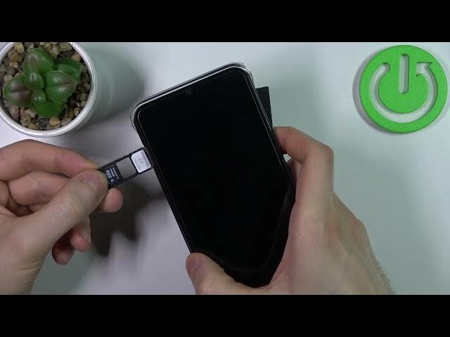 Video thumbnail for How to Insert SIM Card & SD Card into Infinix Smart 6 HD