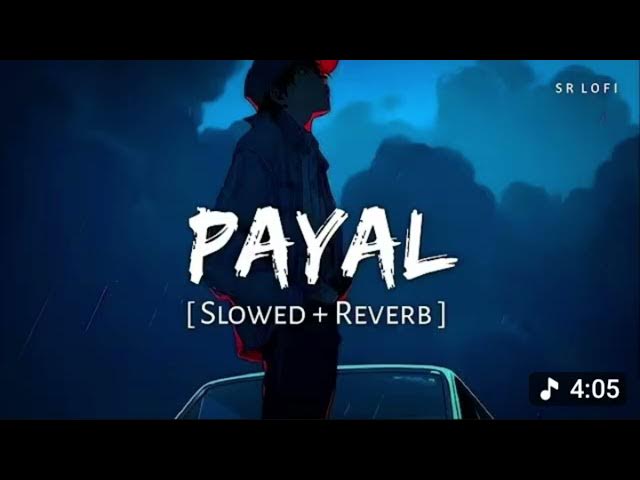 Video thumbnail for Payal ki khanak