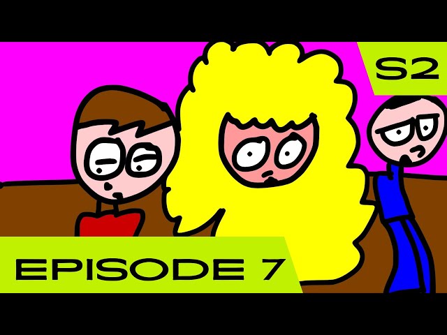 Video thumbnail for TheRootMatt - S2E7: Shave for a Idiot, Three Bits