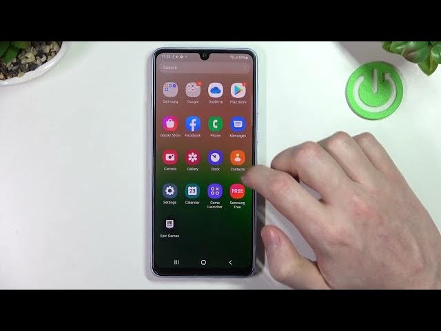 Video thumbnail for Samsung Galaxy A33 - Is Fortnite Availalbe