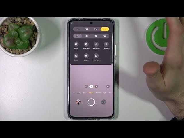 Video thumbnail for How to Change Camera Aspect Ratio in XIAOMI 12T – Aspect Ratio Management
