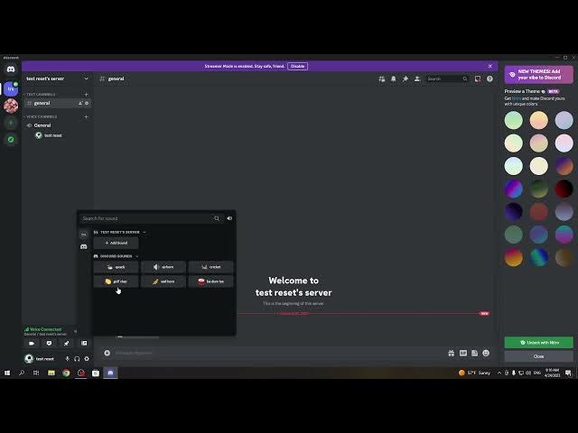 Video thumbnail for How To Use Soundboard In Discord