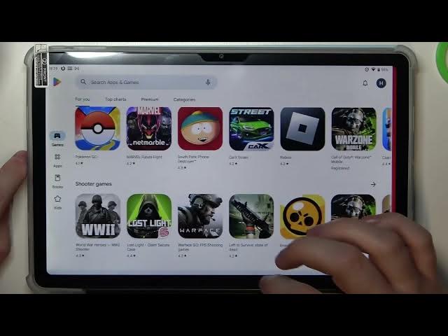 Video thumbnail for How to Fix Network Problems on DOOGEE T20? Check This Video if you Have Internet / Wi-Fi Problem!