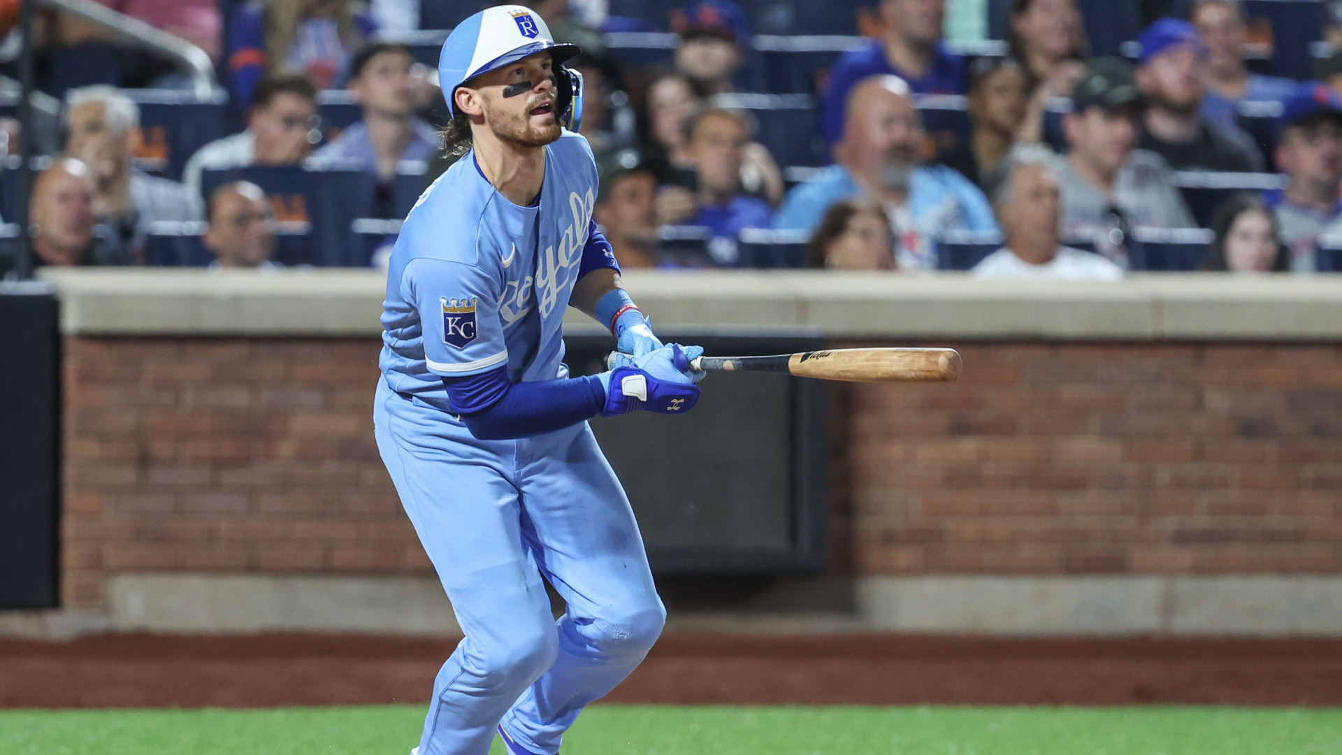 Video thumbnail for Kansas City Royals' Disappointing Season: Trade Talks Heat Up