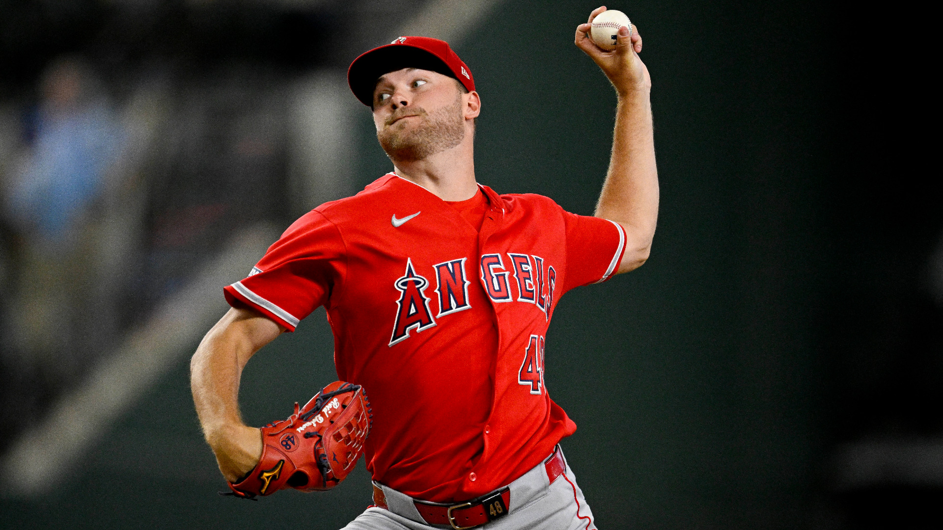 Video thumbnail for Angels' Trade Talks: Should They Move Reid Detmers Now?