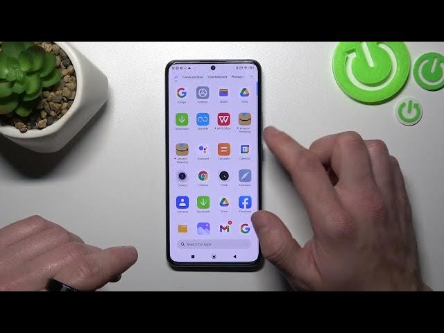 Video thumbnail for How to Enable/Disable Charging Sounds on XIAOMI 12T PRO - Sound Settings