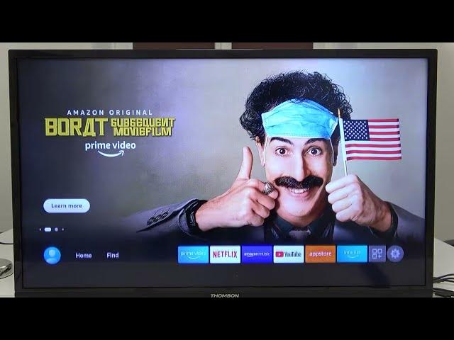 Video thumbnail for How to Connect Bluetooth Device to Amazon Fire TV Stick Max?