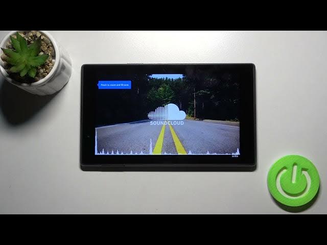 Video thumbnail for Speaker Sound Quality Test on Lenovo TAB 4 8 - Speaker Test