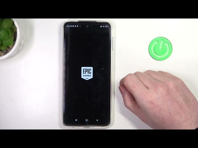 Video thumbnail for Xiaomi Redmi Note 10 Lite - Is Fortnite Available? Can I Play Epic Games Battle Royale Game?