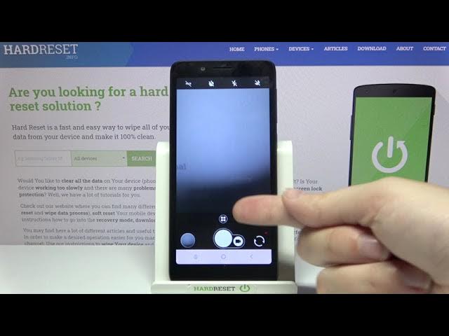 Video thumbnail for How to Manage Camera Sound in Listo SP50 – Find Camera Sound Feedback Settings